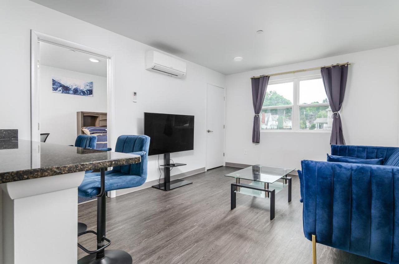 Grand Monarch! Best For Extended Stays! Johnson City Eksteriør bilde