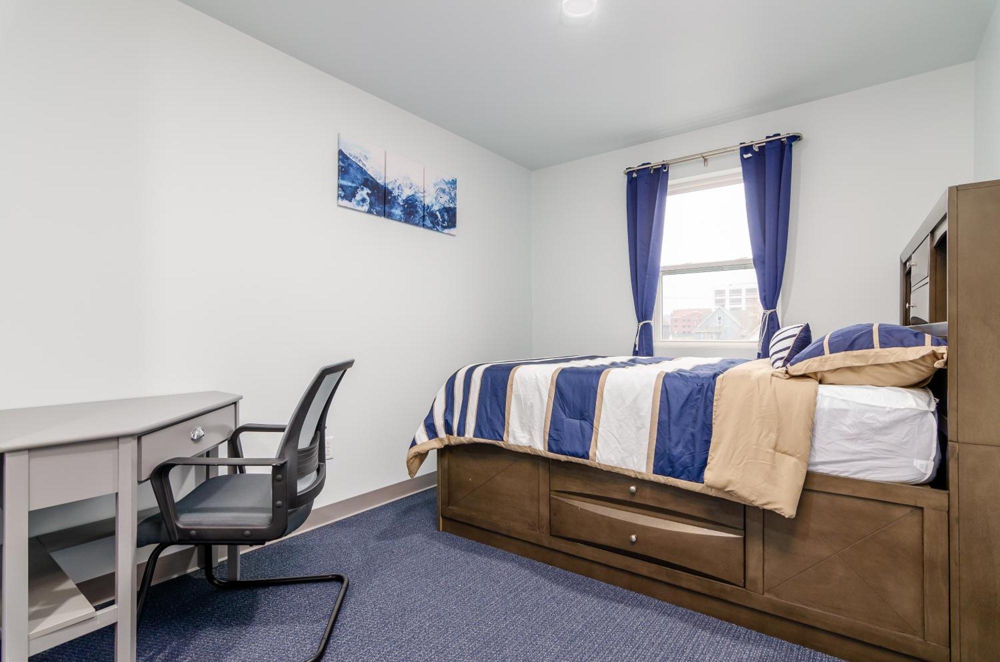 Grand Monarch! Best For Extended Stays! Johnson City Eksteriør bilde