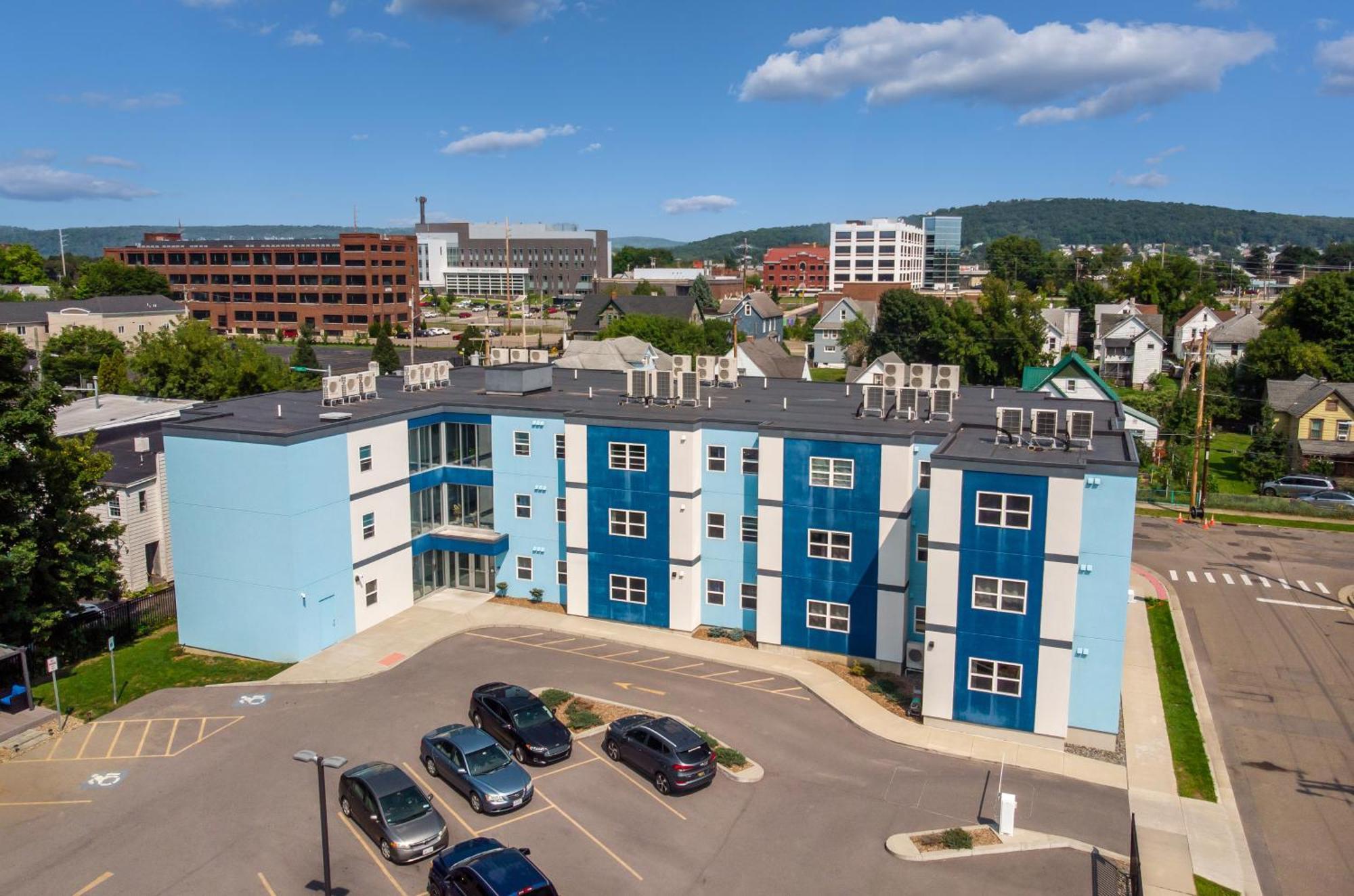 Grand Monarch! Best For Extended Stays! Johnson City Eksteriør bilde