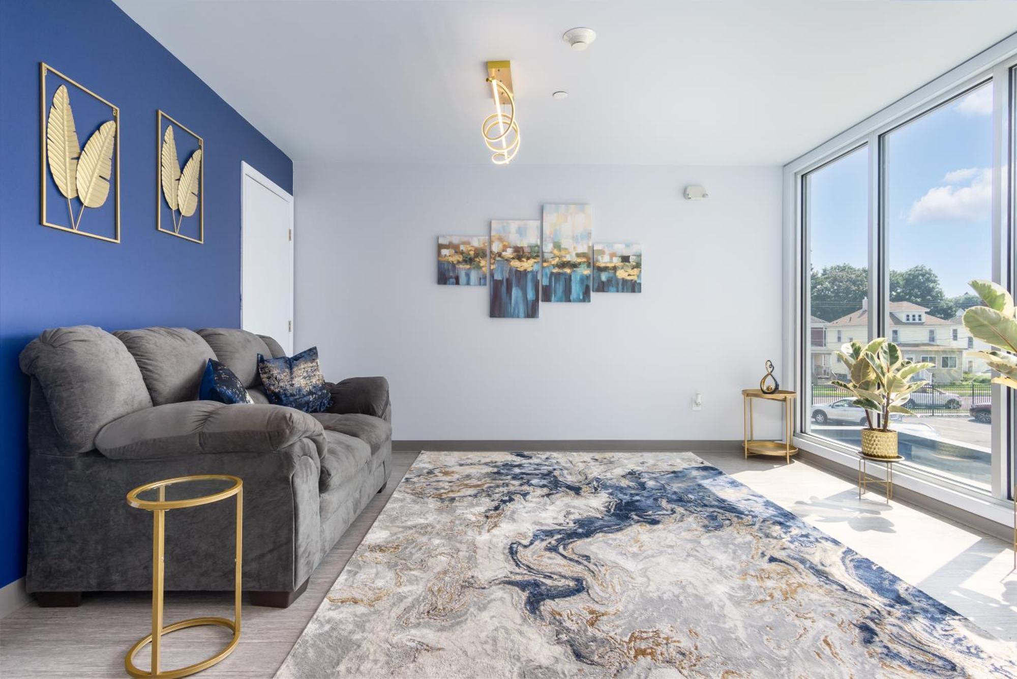 Grand Monarch! Best For Extended Stays! Johnson City Eksteriør bilde