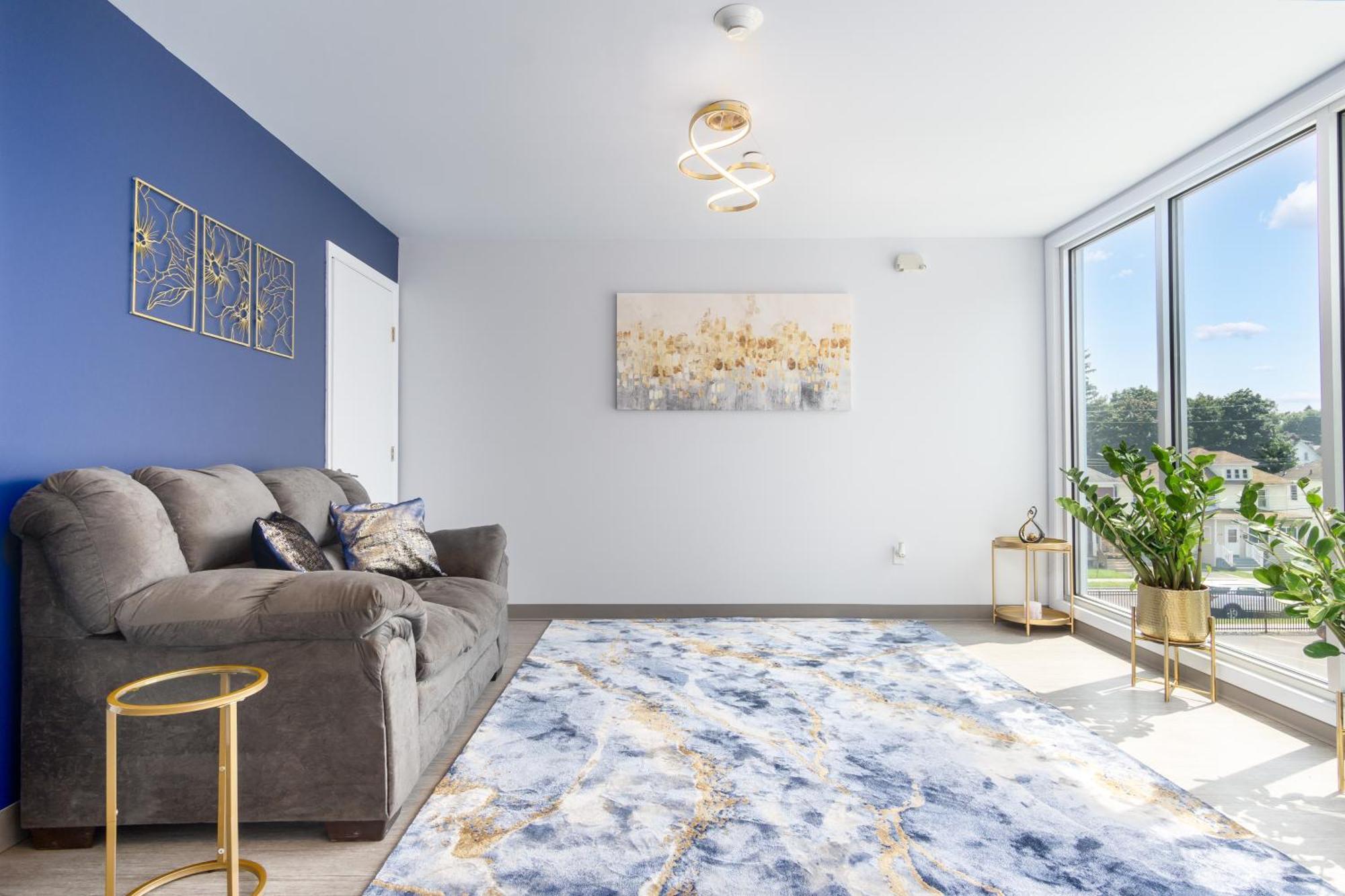 Grand Monarch! Best For Extended Stays! Johnson City Eksteriør bilde