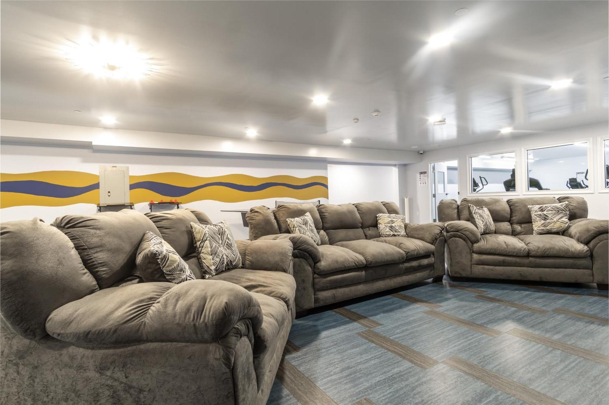 Grand Monarch! Best For Extended Stays! Johnson City Eksteriør bilde