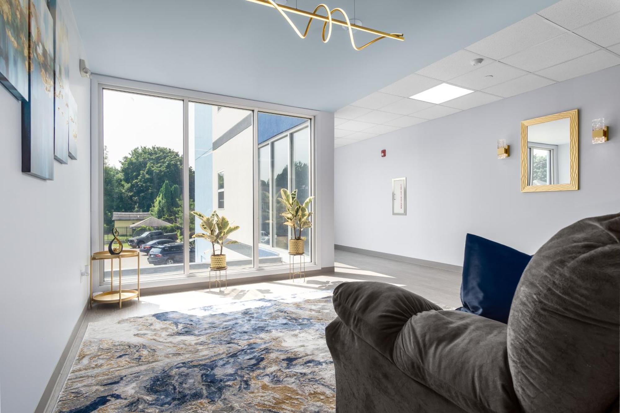 Grand Monarch! Best For Extended Stays! Johnson City Eksteriør bilde