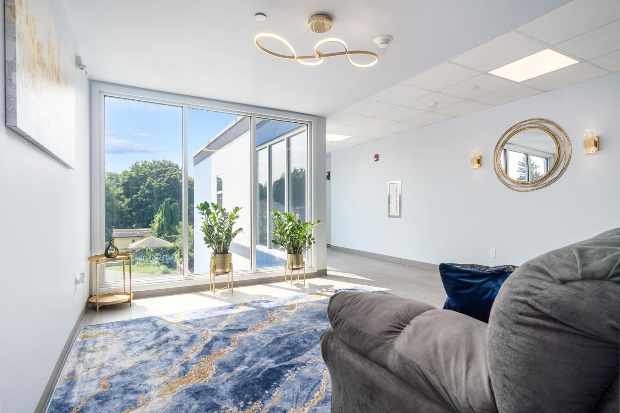 Grand Monarch! Best For Extended Stays! Johnson City Eksteriør bilde